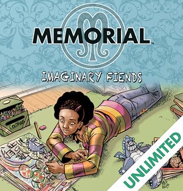 Memorial: Imaginary Fiends